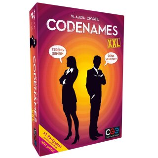 Codenames XXL (DE)