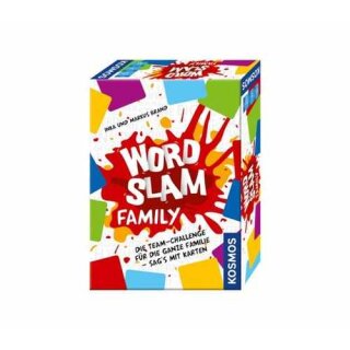 Word Slam Family (DE)