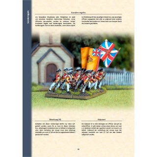 Koalitionskrieg Buch A4 18. Jahrhundert (DE)