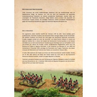 Koalitionskrieg Buch A5 19. Jahrhundert (DE)