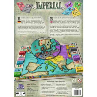 Imperial (DE|EN)