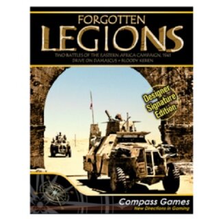 Forgotten Legions (EN)