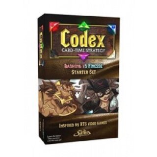 Codex Starter Set (EN)