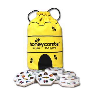 Honeycombs (multilingual)