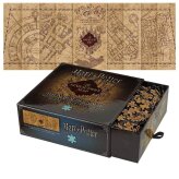 Harry Potter Puzzle The Marauders Map Cover (1000 Teile)