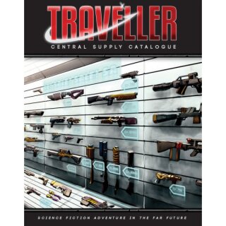 Traveller Central Supply Catalogue (EN)