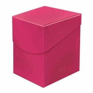 UP - Eclipse PRO 100+ Deck Box Hot Pink