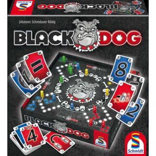 Black DOG (DE)