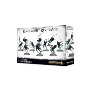 Nighthaunt Bladegheist Revenants (91-27)