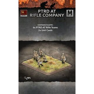PTRD AT Rifle Company (6) (plastic)
