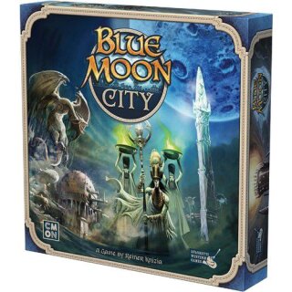 Blue Moon City (EN)