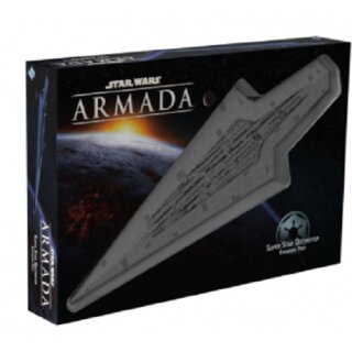 Star Wars Armada | Super Star Destroyer Expansion Pack (EN)