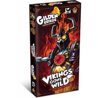 Vikings Gone Wild: Gildenkriege Erweiterung (DE)