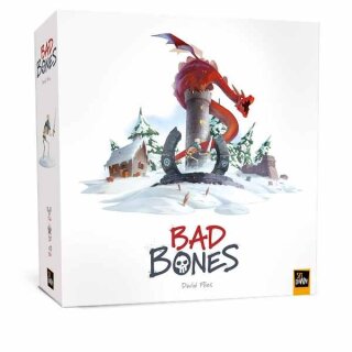 Bad Bones (Multilingual)