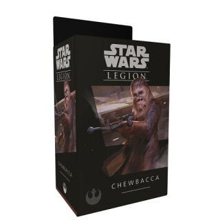 Star Wars Legion: Chewbacca Erweiterung (DE|IT)