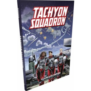 Tachyon Squadron (EN)