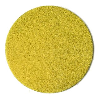 Grasfaser gelb 20 g 2-3 mm