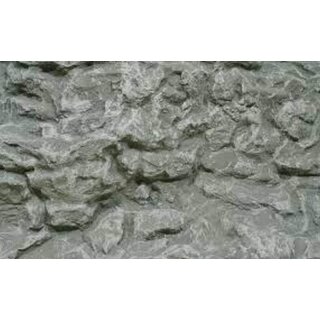 Felsfolie Stone (40x18) cm (2 Stk.)