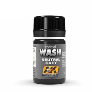 AK Neutral Grey Wash (35ml)