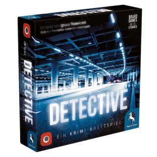 Detective (DE)