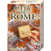 „CITY OF ROME“ – FAZIT