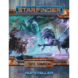 Starfinder Tote Sonnen Aufstellersammlung (DE)