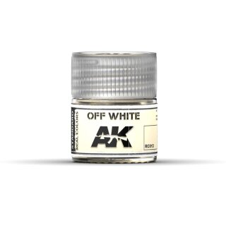 AK Maize Off White (10ml)