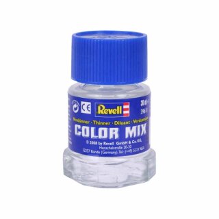 Revell Color Mix Verd&uuml;nner 30ml