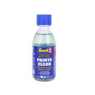 Revell Painta Clean, Pinselreiniger