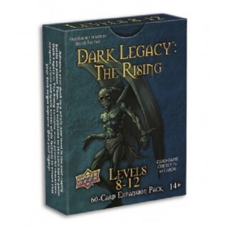 Dark Legacy: The Rising Expansion 2 (EN)