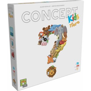 Concept Kids (DE)