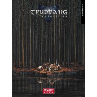 Trudvang Chronicles Wildherz (DE)