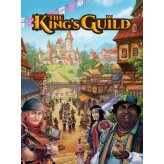 „THE KING’S GUILD“ – FAZIT