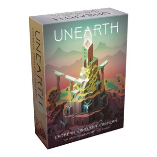 Unearth (DE)