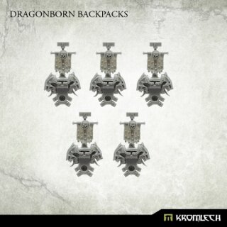 Dragonborn Backpacks (5)