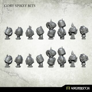 Gory Spikey Bits (16)