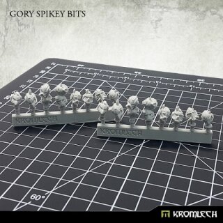 Gory Spikey Bits (16)