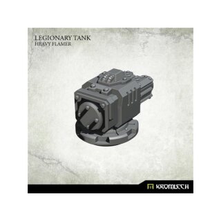 Legionary Tank: Heavy Flamer (1)