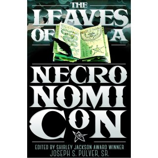 The Leaves of a Necronomicon (EN)