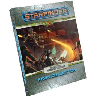Starfinder Pawns: Against the Aeon Throne Pawn Collection (EN)