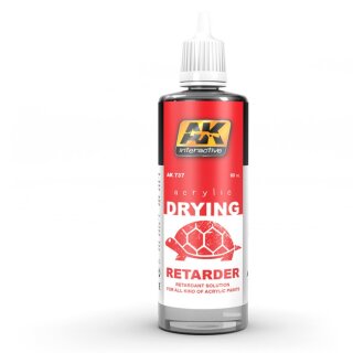 AK Drying Retarder (60 ml)