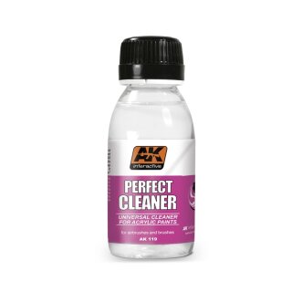 AK Perfect Cleaner (100 ml)