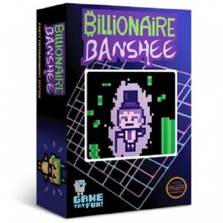 Billionaire Banshee (DE)