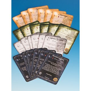 Freebooters Fate Spielkarten #2 (DE|EN)