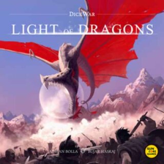 DiceWar Light of Dragons (DE|EN)