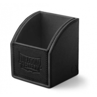 Dragon Shield Nest Box - black/black (100)