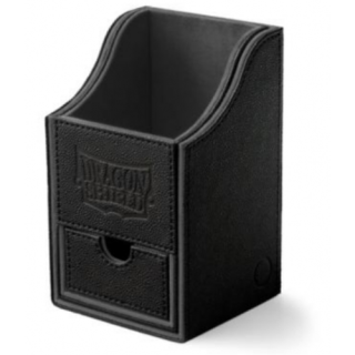 Dragon Shield Nest Box - black/black (100+)
