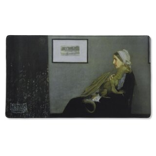 Dragon Shield Playmat - Whistlers Mother