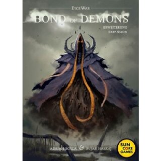 DiceWar Bond of Demons (DE|EN)