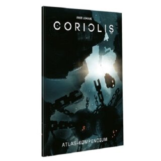 Coriolis Atlas-Kompendium (DE)